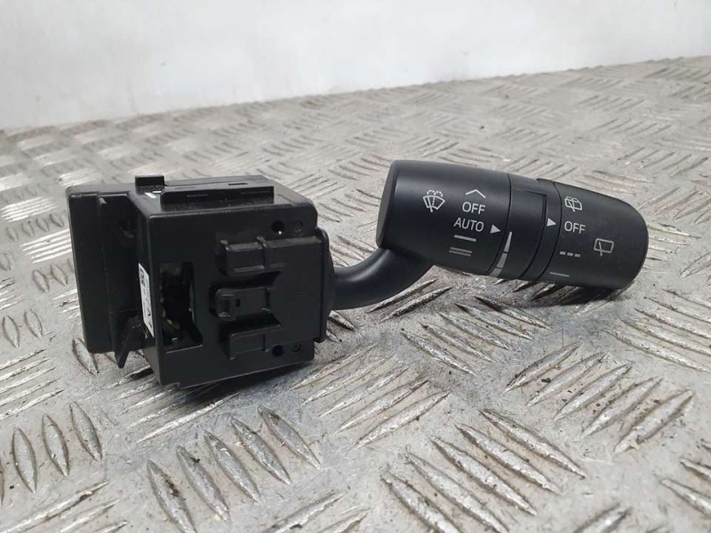 Recambio de mando limpia para mazda 2 lim. () luxury referencia OEM IAM SIN REF  