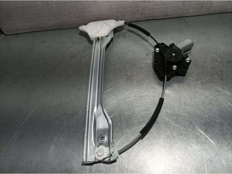 Recambio de elevalunas delantero derecho para mg zs 1.5 vti referencia OEM IAM GD558LG4022 SD233505 ELECTRICO 2 PINS