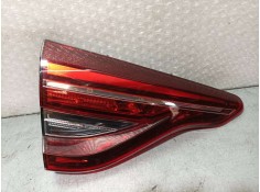 Recambio de piloto trasero izquierdo para renault clio v experience referencia OEM IAM 265551147R  