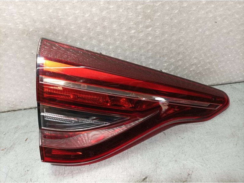 Recambio de piloto trasero izquierdo para renault clio v experience referencia OEM IAM 265551147R  