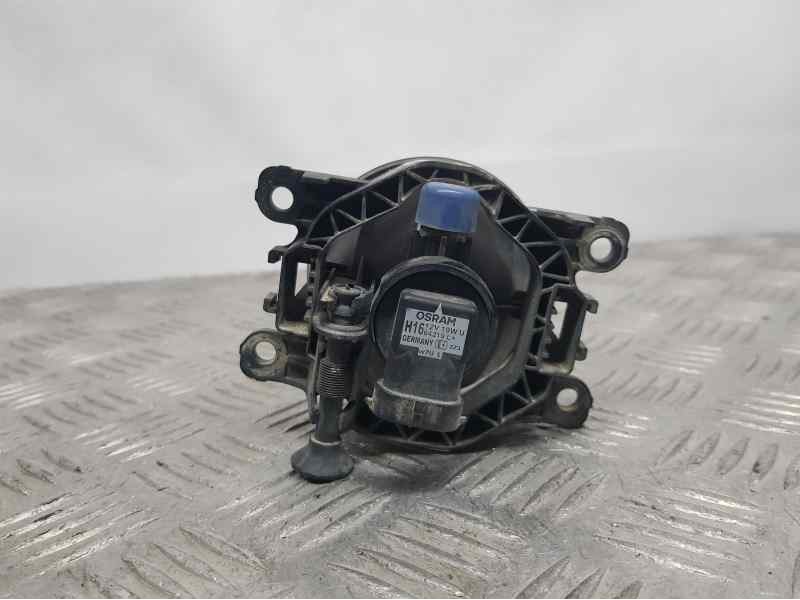 Recambio de faro antiniebla derecho para opel vivaro b kasten/combi furgon l1 h1 2.9t expresion referencia OEM IAM 89208691  VAL