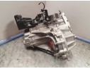 Recambio de caja cambios para hyundai i20 klass referencia OEM IAM BD72MB 516157 6VELOCIDADES