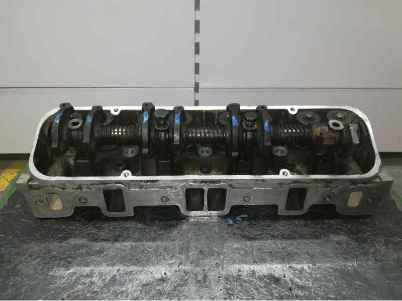 Recambio de culata para land rover range rover referencia OEM IAM   SE RECOMIENDA COMPROBAR A PRESIÓN