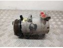 Recambio de compresor aire acondicionado para ford focus berlina (cap) trend referencia OEM IAM 2014584  