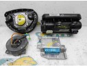 Recambio de kit airbag para opel meriva cosmo referencia OEM IAM   