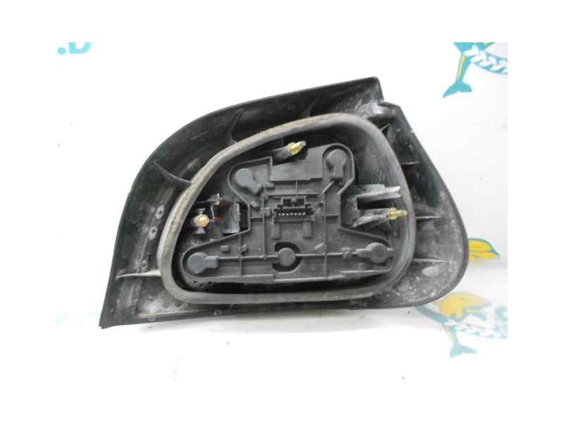 Recambio de piloto trasero izquierdo para renault megane i berlina hatchback (ba0) 1.6e rn referencia OEM IAM   