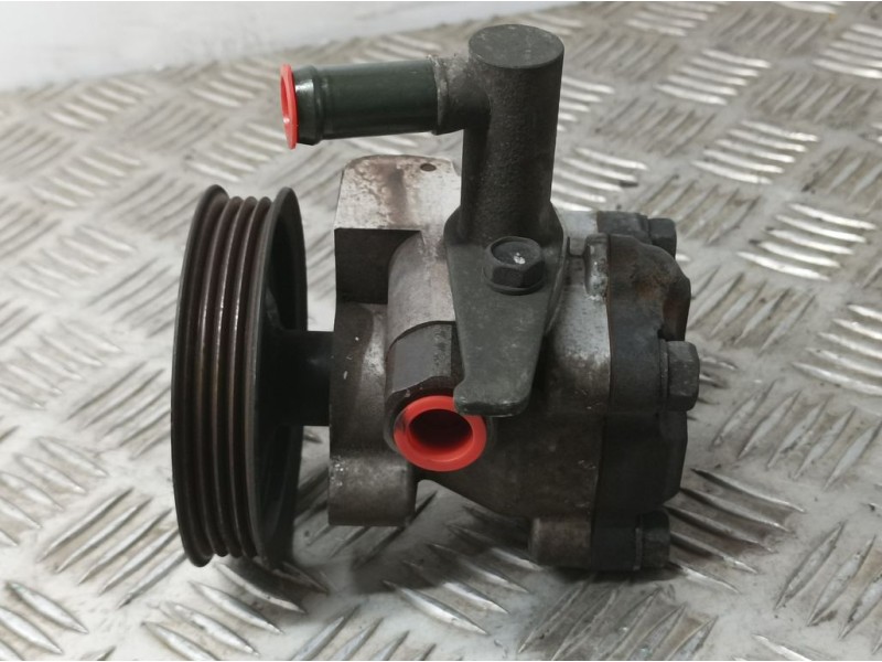 Recambio de bomba direccion para hyundai accent (lc) gl 5p referencia OEM IAM 5711025000 YS9J19 YOUNG SHIN