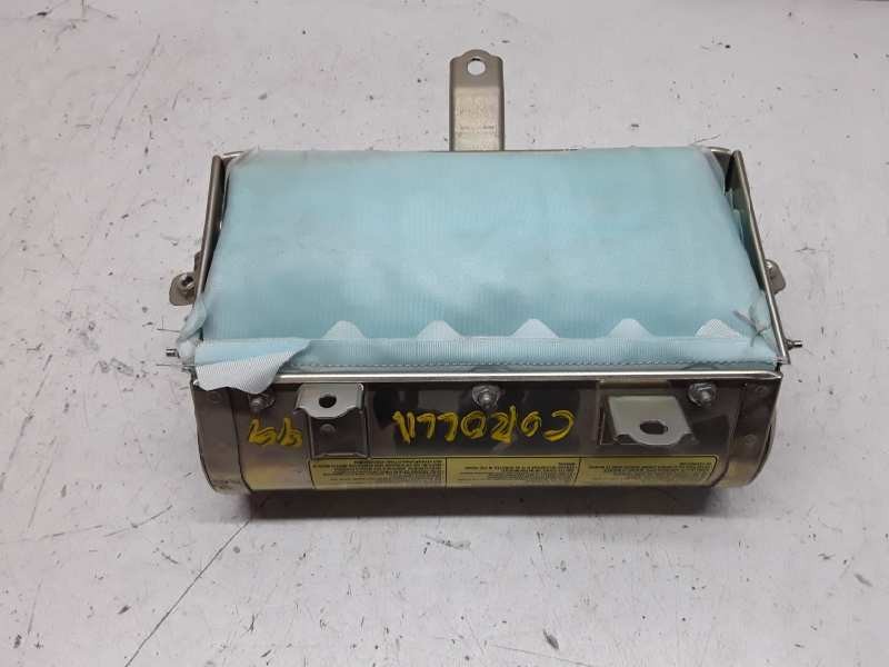 Recambio de kit airbag para toyota corolla (e11) referencia OEM IAM   