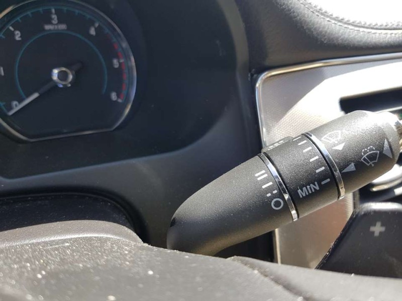 Recambio de mando luces y limpia para jaguar xf 2.2 diesel referencia OEM IAM C2Z5018 C2Z5018 LUCES    C2P20959 LIMPIA 