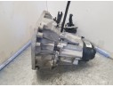 Recambio de caja cambios para dacia sandero comfort referencia OEM IAM JH3399 S121748 5VELOCIDADES