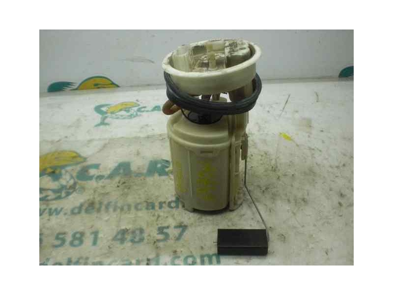 Recambio de aforador para volkswagen polo berlina (6n2) trendline referencia OEM IAM 6N0919051N  