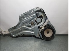 ELEVALUNAS TRASERO IZQUIERDO 2 PIMS ELECTRICO 2 PINS