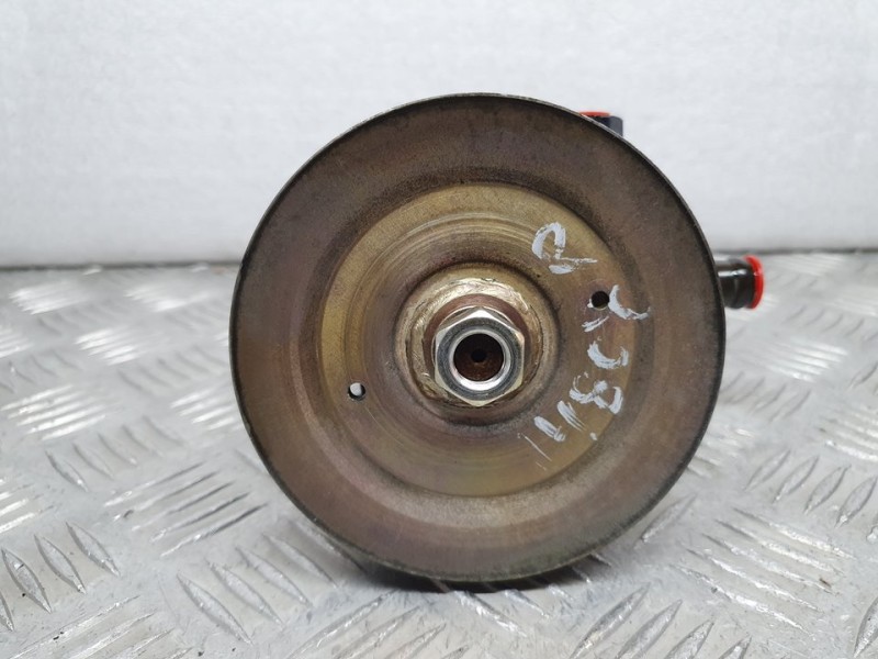 Recambio de bomba direccion para nissan almera (n15) lx referencia OEM IAM SIN REF  
