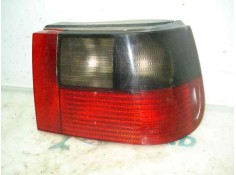 Recambio de piloto trasero derecho para seat ibiza (6k) básico referencia OEM IAM   