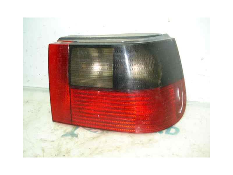 Recambio de piloto trasero derecho para seat ibiza (6k) básico referencia OEM IAM   