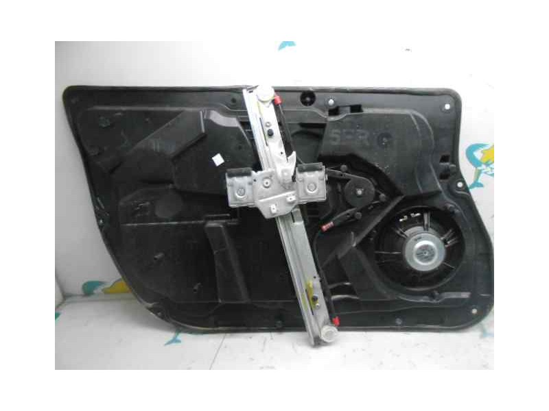 Recambio de elevalunas delantero derecho para ford fiesta (cb1) ghia referencia OEM IAM   