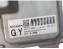 Recambio de modulo electronico para nissan murano (z51) executive referencia OEM IAM 310361AUOAA64 000X960721 HITACHI AUTOMOTIVE