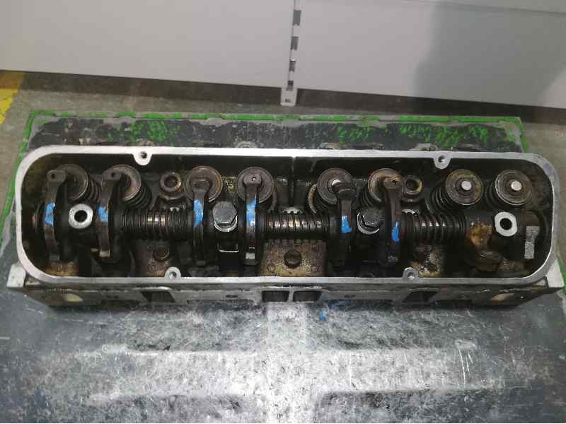 Recambio de culata para land rover range rover referencia OEM IAM   SE RECOMIENDA COMPROBAR A PRESIÓN