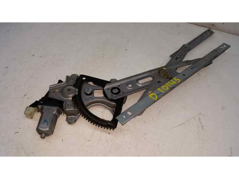 Recambio de elevalunas delantero derecho para hyundai i20 classic referencia OEM IAM  2 PINS ELECTRICO