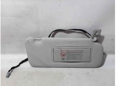 Recambio de parasol derecho para citroën c5 station wagon exclusive referencia OEM IAM   