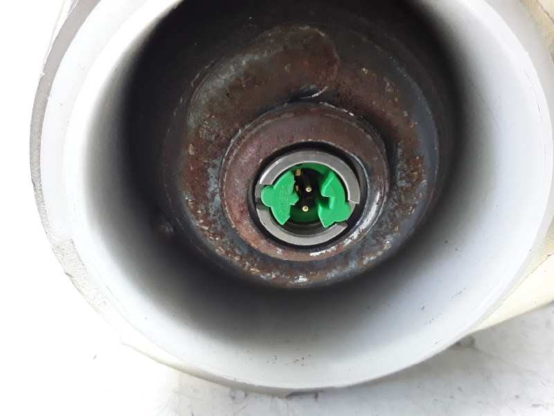 Recambio de kit airbag para toyota corolla (e11) referencia OEM IAM   