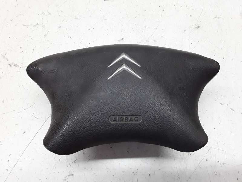 Recambio de kit airbag para citroën xsara coupe 2.0 hdi cat (rhy / dw10td) referencia OEM IAM 600237500  