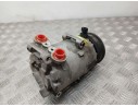 Recambio de compresor aire acondicionado para ford focus berlina (cap) trend referencia OEM IAM 2014584  
