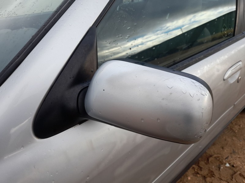 Recambio de retrovisor izquierdo para nissan primera (p11) 2.0 td referencia OEM IAM 963022F427 ELECTRICO ROZADO 