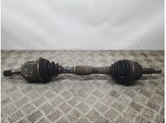 Recambio de transmision delantera izquierda para toyota corolla (e12) 1.4 d-4d luna compact referencia OEM IAM SIN REF  