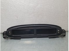 Recambio de cuadro instrumentos para citroën xsara picasso 1.6 hdi 110 exclusive referencia OEM IAM 965948980 VD0966010 