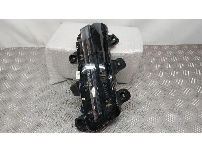 Recambio de piloto delantero izquierdo para peugeot 3008 ii suv (mc_, mr_, mj_, m4_) 1.5 bluehdi 130 referencia OEM IAM 98362310