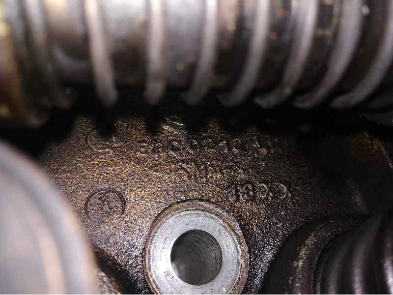 Recambio de culata para land rover range rover referencia OEM IAM   SE RECOMIENDA COMPROBAR A PRESIÓN