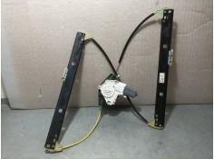 Recambio de elevalunas delantero derecho para audi a4 ber. (b8) básico referencia OEM IAM 8K0837462 102197981503 ELECTRICO BROSE