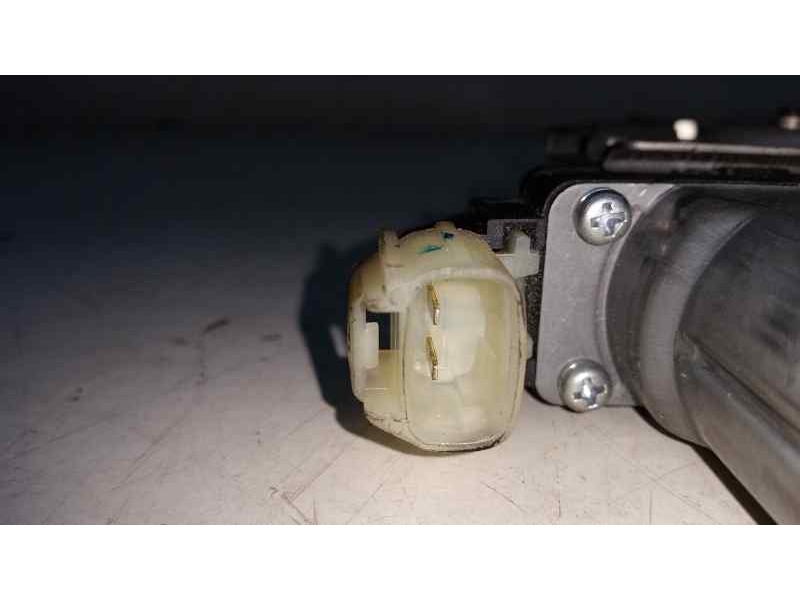 Recambio de elevalunas delantero derecho para hyundai i20 classic referencia OEM IAM  2 PINS ELECTRICO