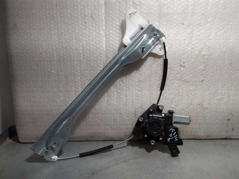 Recambio de elevalunas delantero izquierdo para mg zs 1.5 vti referencia OEM IAM 98811ZS110 7 PINS ELECTRICO