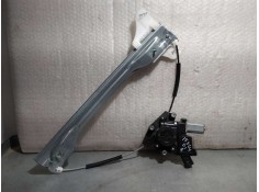 Recambio de elevalunas delantero izquierdo para mg zs 1.5 vti referencia OEM IAM 98811ZS110 7 PINS ELECTRICO