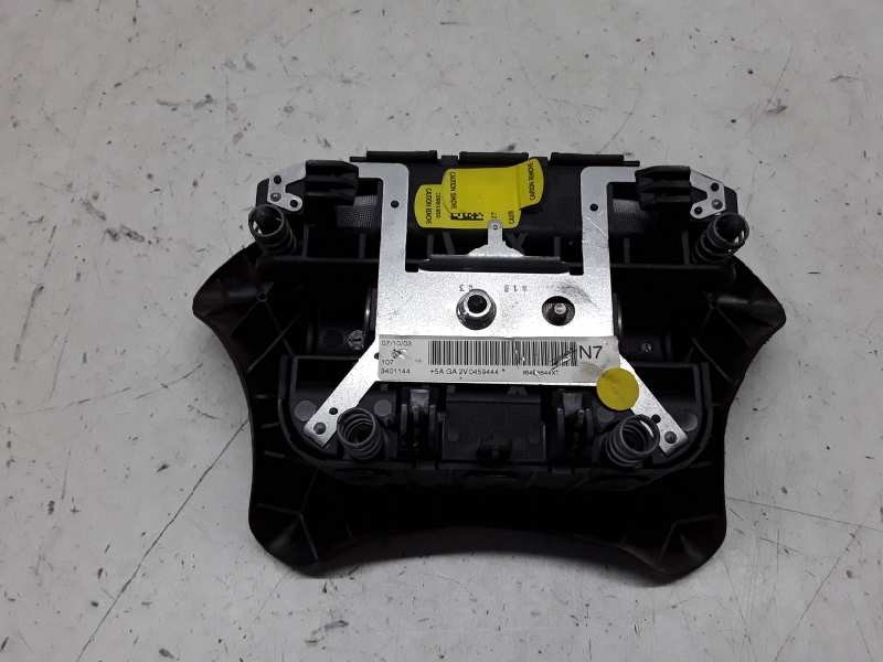 Recambio de kit airbag para citroën xsara coupe 2.0 hdi cat (rhy / dw10td) referencia OEM IAM 600237500  