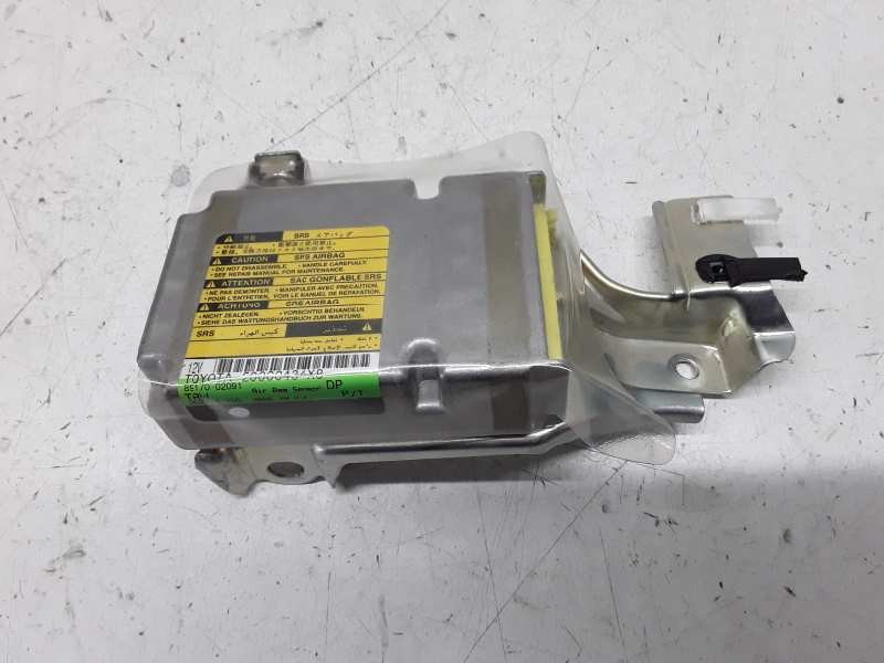 Recambio de kit airbag para toyota corolla (e11) referencia OEM IAM   