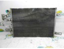 Recambio de condensador / radiador aire acondicionado para opel meriva cosmo referencia OEM IAM 13148296  