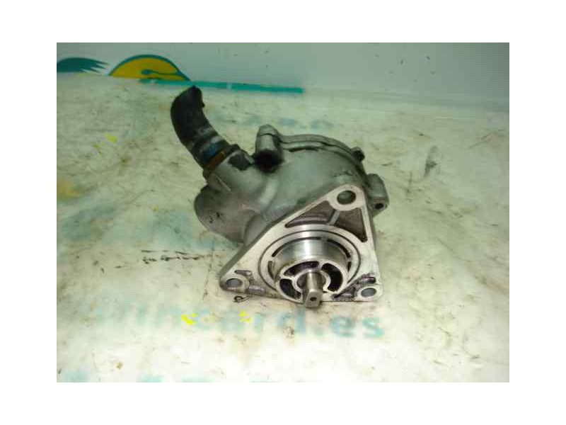 Recambio de depresor freno / bomba vacio para alfa romeo 147 (190) 1.9 jtd distinctive referencia OEM IAM 46771105 961711056 PIE