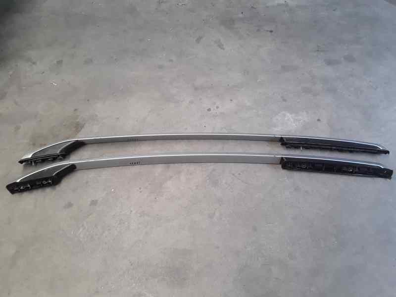 Recambio de jgo. barras techo para peugeot 2008 (--.2013) active referencia OEM IAM   