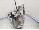 Recambio de caja cambios para dacia sandero comfort referencia OEM IAM JH3399 S121748 5VELOCIDADES