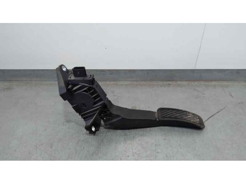 Recambio de potenciometro pedal para ford puma titanium referencia OEM IAM H1BC9F836A1E  