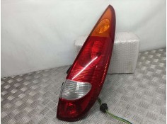 PILOTO TRASERO DERECHO 23480202 ROZADO