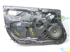 Recambio de elevalunas delantero izquierdo para ford fiesta (cb1) ghia referencia OEM IAM   