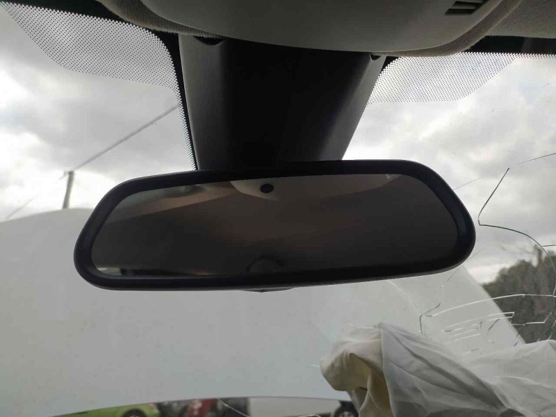 Recambio de espejo interior para peugeot 208 (p2) allure referencia OEM IAM 98088311XT  