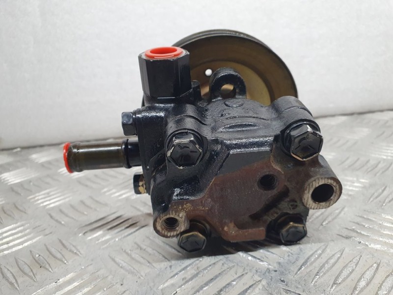 Recambio de bomba direccion para nissan almera (n15) lx referencia OEM IAM SIN REF  