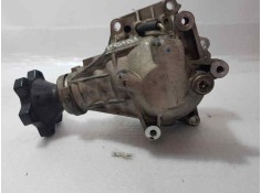 Recambio de caja transfer para nissan murano (z51) executive referencia OEM IAM 33101JG20A  CAMBIO AUTOMATICO