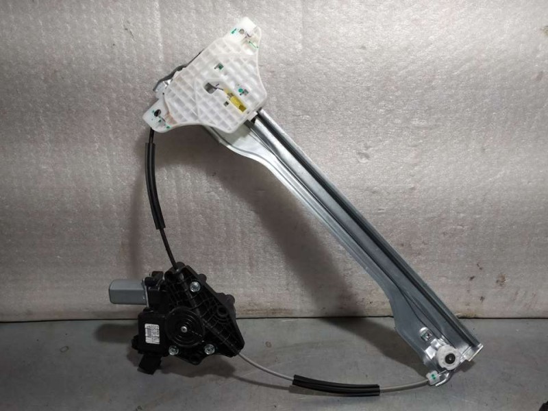 Recambio de elevalunas delantero izquierdo para mg zs 1.5 vti referencia OEM IAM 98811ZS110 7 PINS ELECTRICO