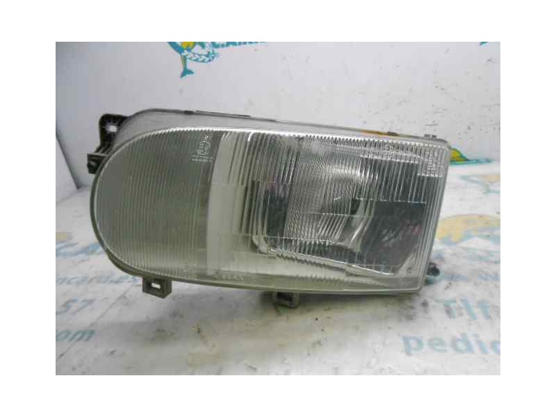 Recambio de faro izquierdo para nissan serena (c23m) 1.6 lx referencia OEM IAM   